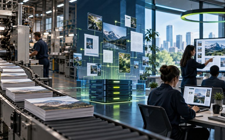 Small-Team Automation Starts With Better Process Maps
